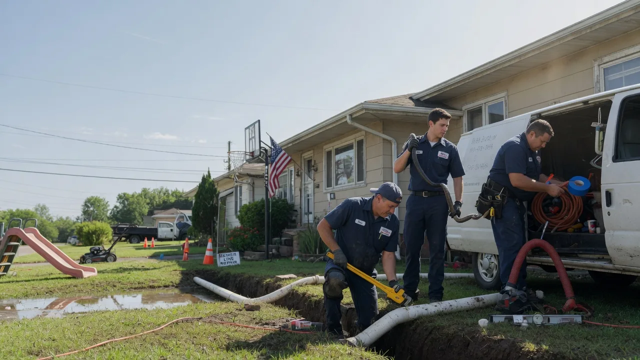 Toilet Installation in Braymer, MO near me